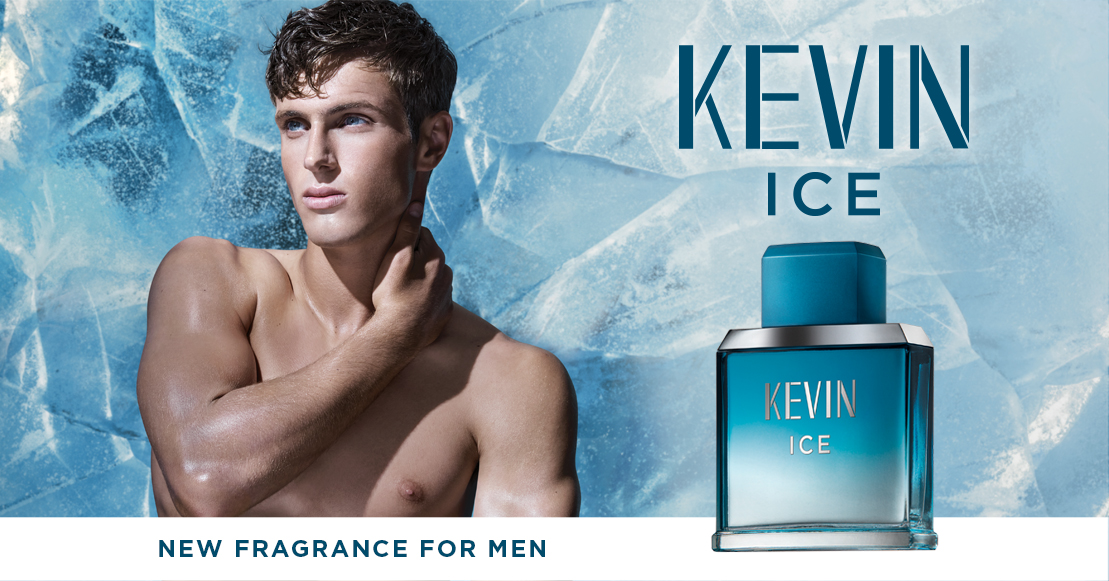Advertising kevin ice