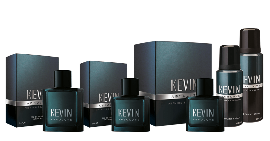 Family Kevin Absolute