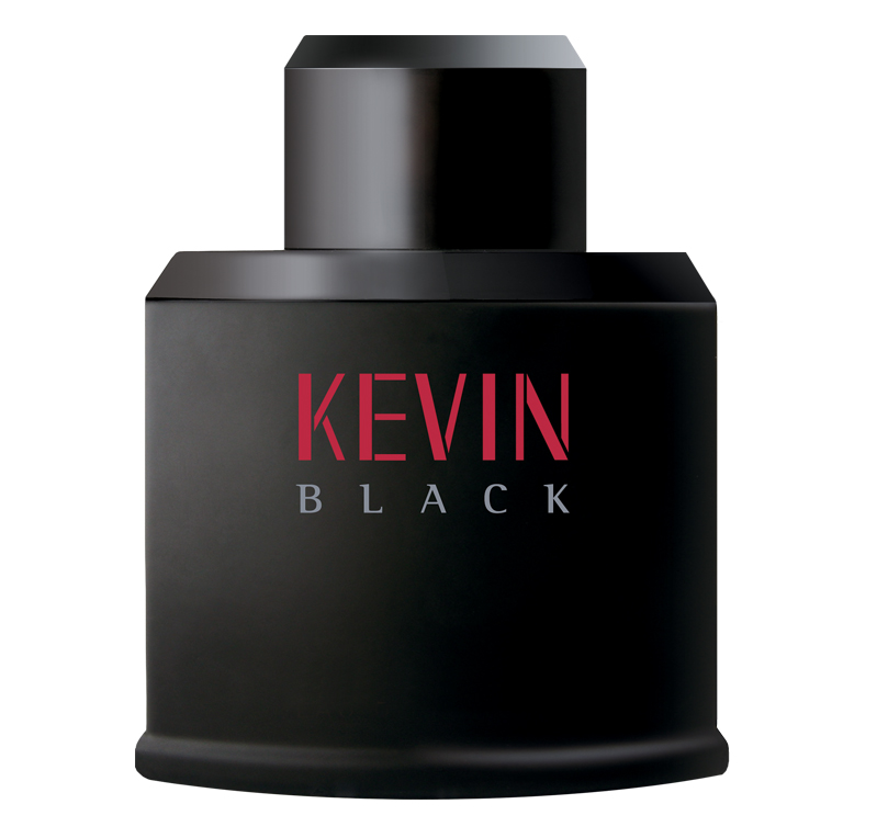 Kevin Black