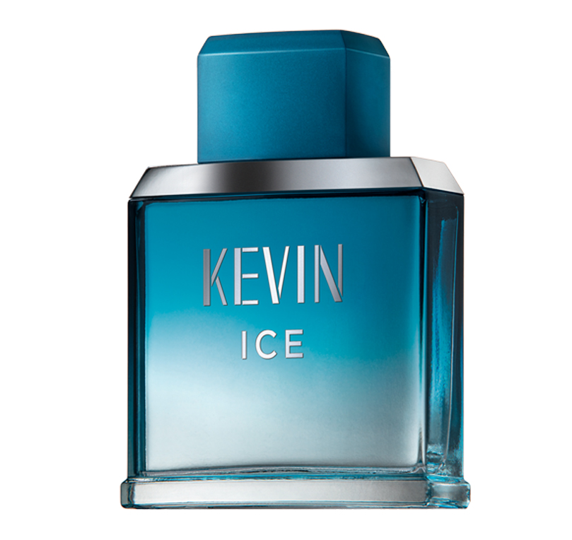 kevin ice