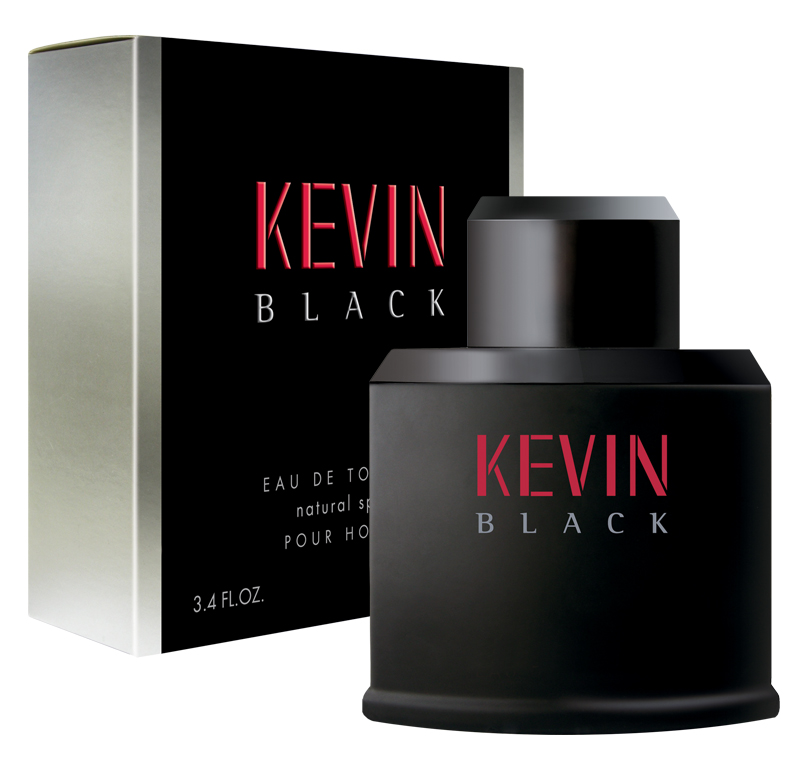 Kevin Black box