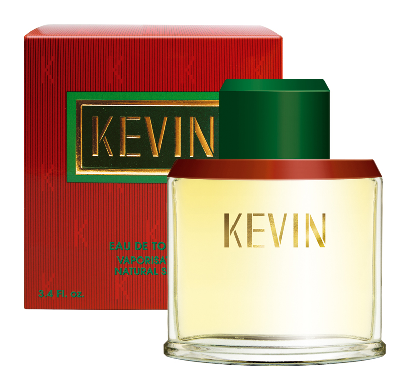 Kevin box