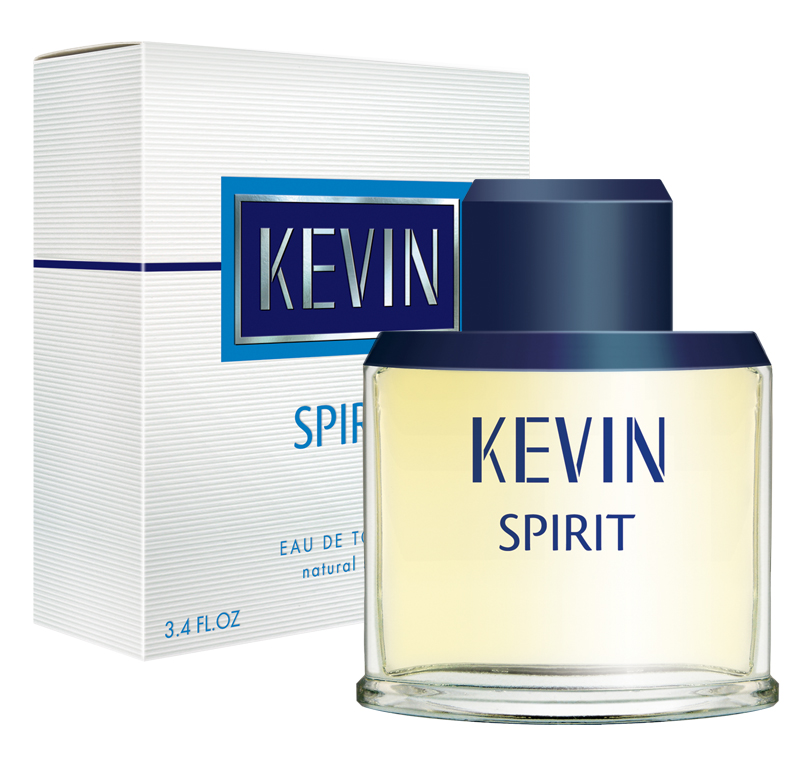 Kevin Spirit box